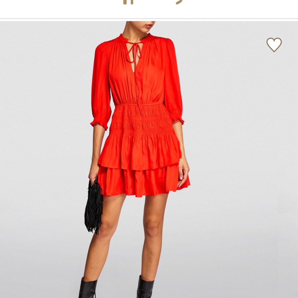 NWT Maje dress